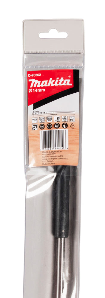 D-70362 HSS G Schalungsbohrer