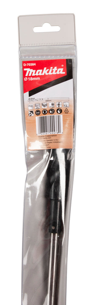 D-70384 HSS G Schalungsbohrer