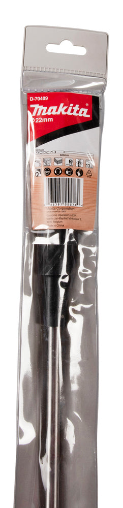 D-70409 HSS G Schalungsbohrer