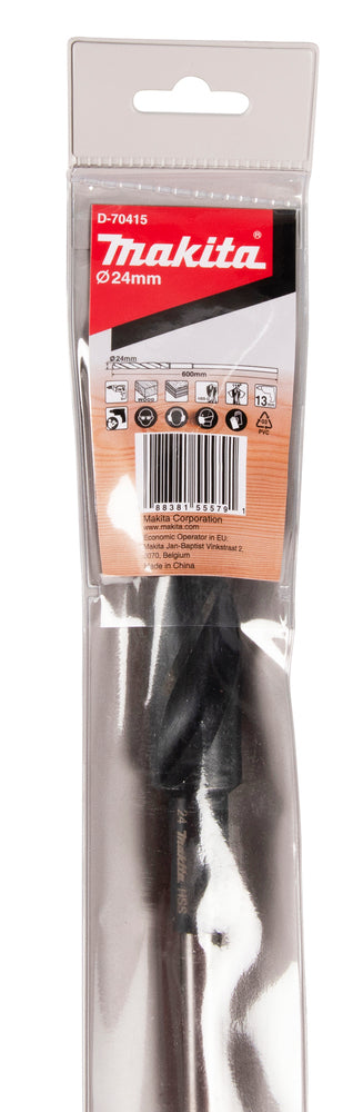 D-70415 HSS G Schalungsbohrer