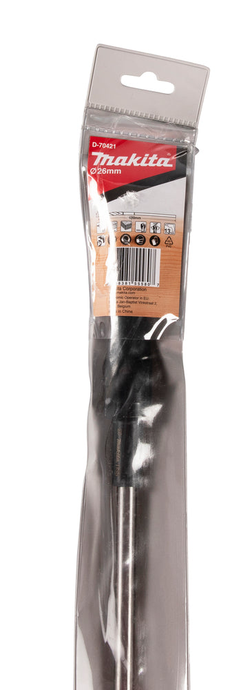 D-70421 HSS G Schalungsbohrer