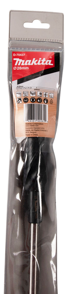 D-70437 HSS G Schalungsbohrer