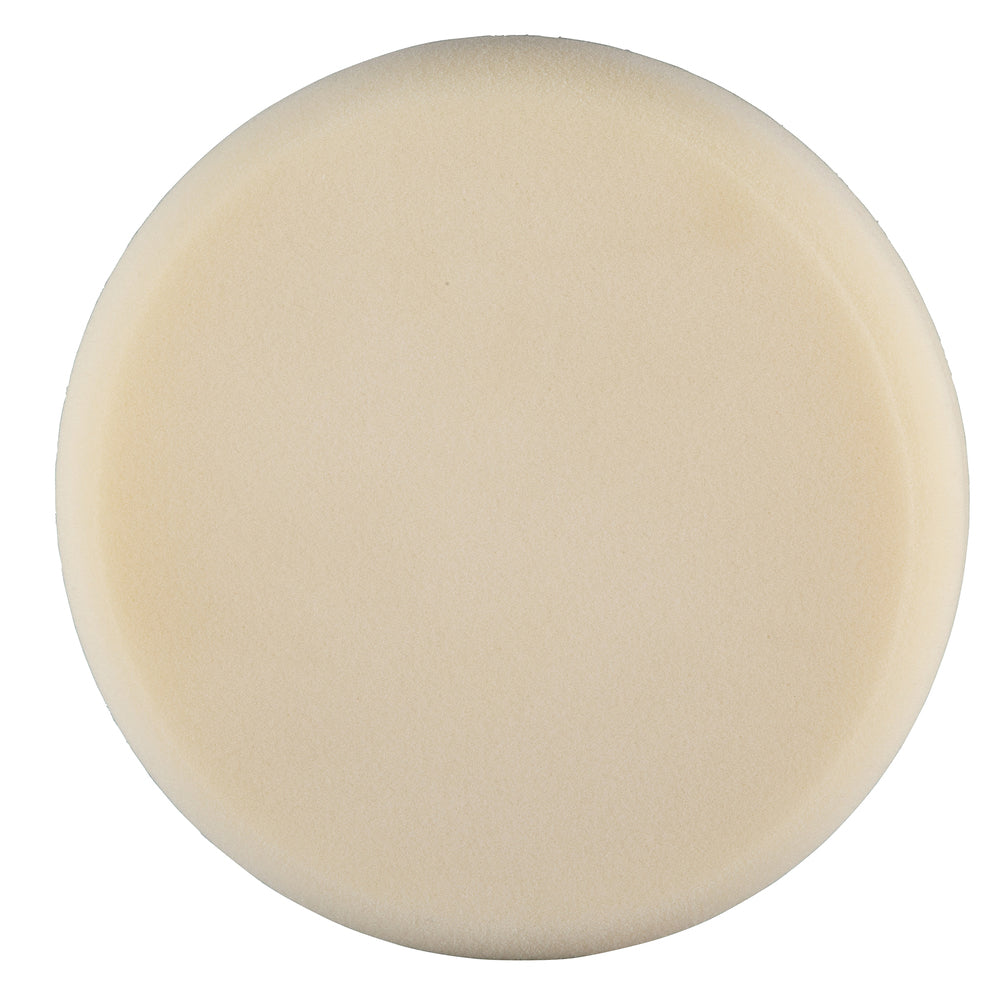 D-70792 Polierpad weiß Ø 190 mm 