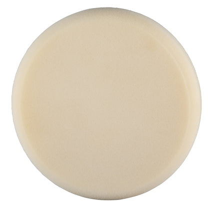 D-70792 Polierpad weiß Ø 190 mm 