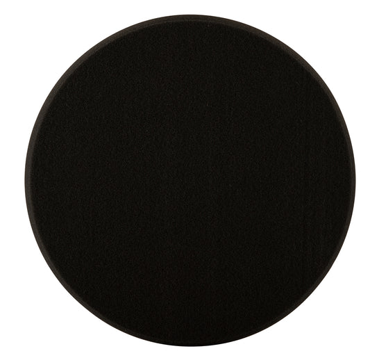 D-70801 Polierpad schwarz Ø 190 mm