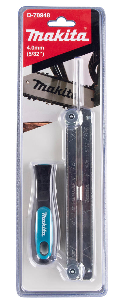 D-70948 Feilenhalter mit Rundfeile