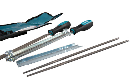 Schärfset Ø 4,5 mm