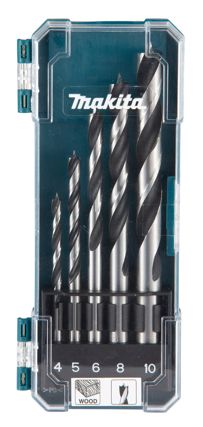 Holzbohrer-Set   D-72861