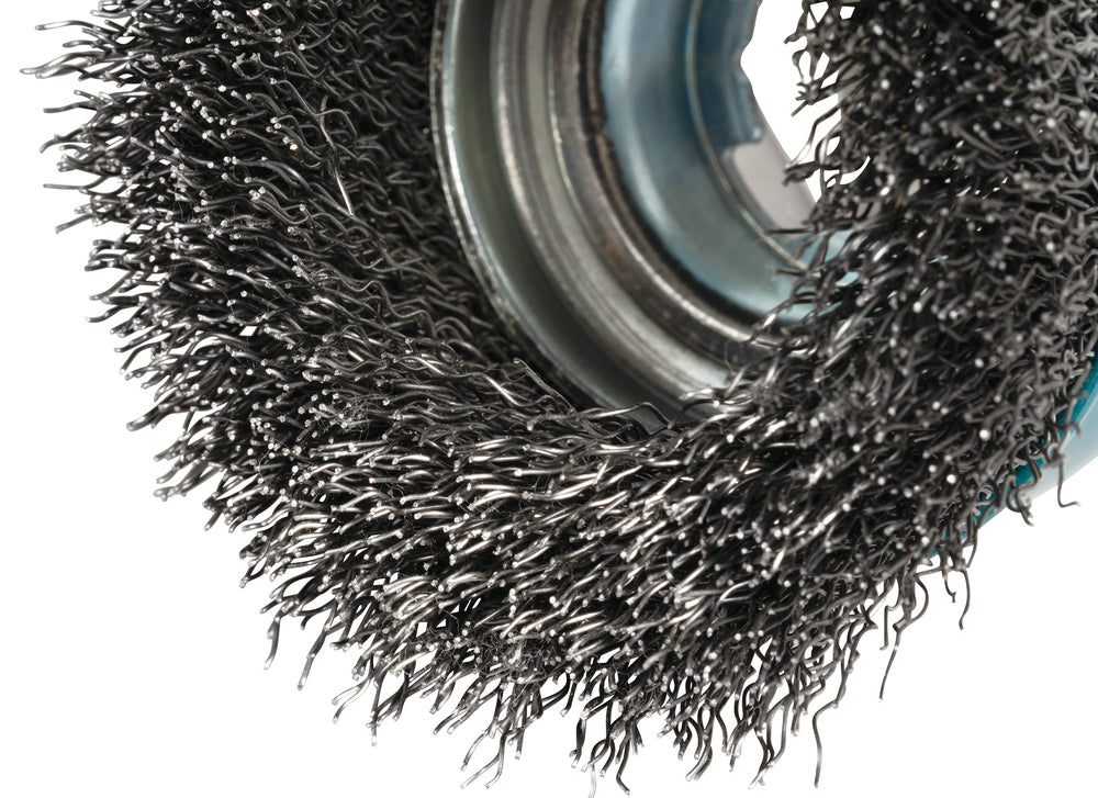 D-73346 Topfbürste 75mm X-LOCK