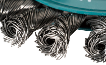 D-73405 Rundbürste 115mm X-LOCK