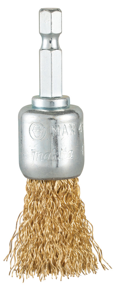 D-73710 Pinselbürste