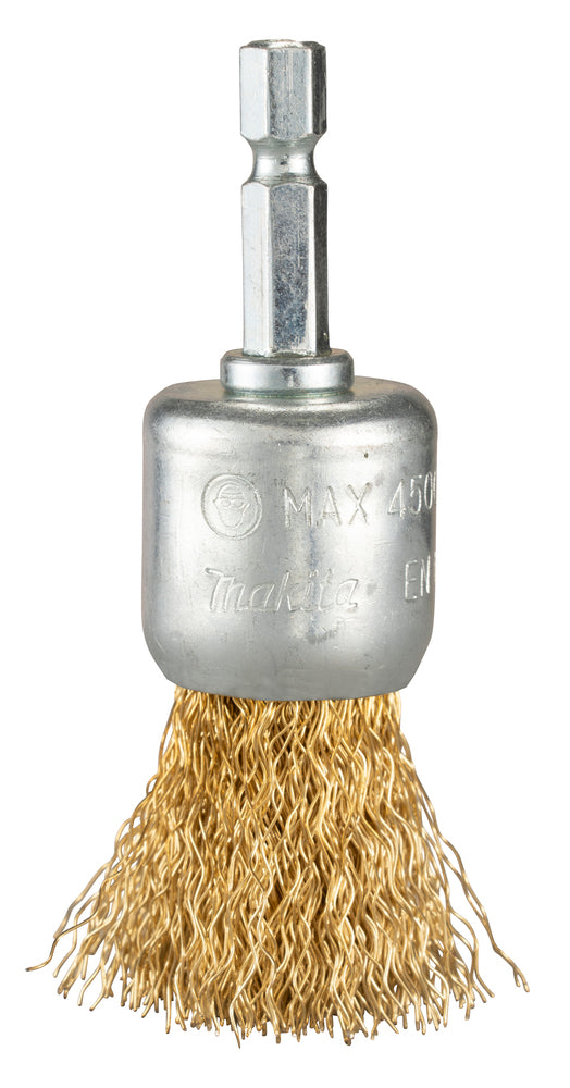 D-73726 Pinselbürste