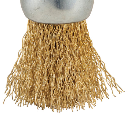 D-73726 Pinselbürste