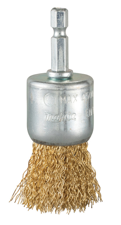 D-73732 Pinselbürste