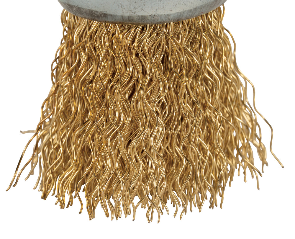 D-73732 Pinselbürste