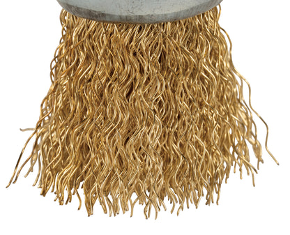 D-73732 Pinselbürste