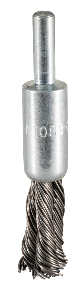 D-73835 Pinselbürste