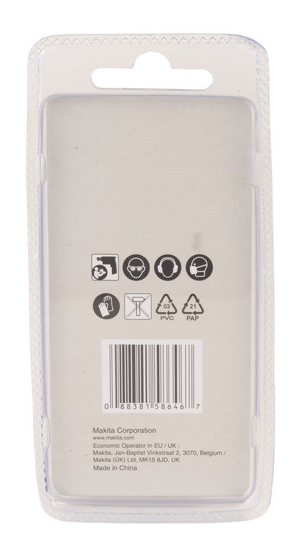 D-73835 Pinselbürste