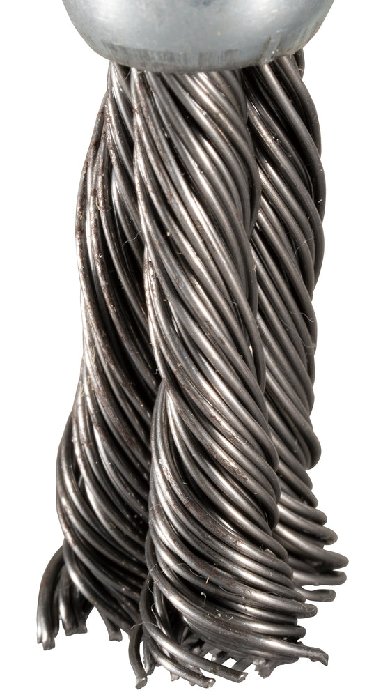 D-73835 Pinselbürste