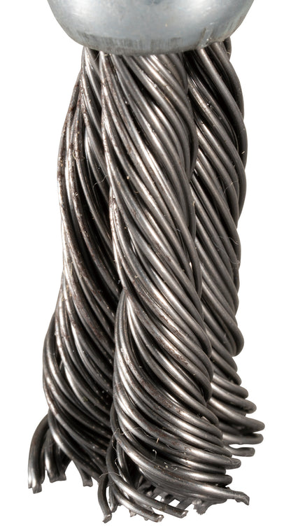 D-73835 Pinselbürste