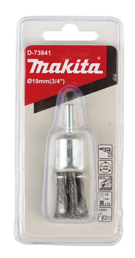 D-73841 Pinselbürste