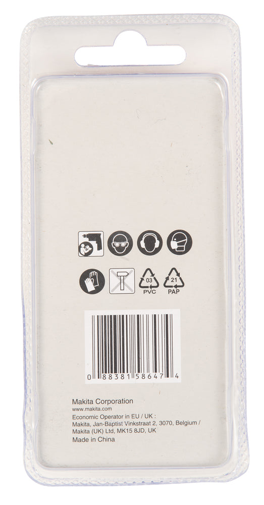 D-73841 Pinselbürste