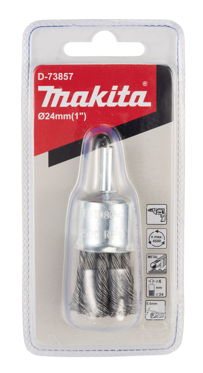 D-73857 Pinselbürste