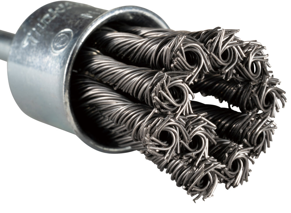 D-73857 Pinselbürste