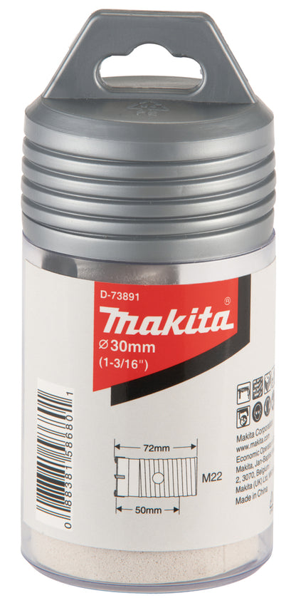 D-73891 HM Hohlbohrkrone