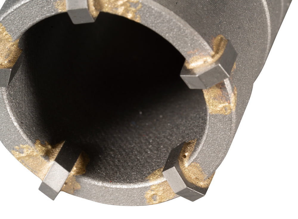 D-73900 HM Hohlbohrkrone