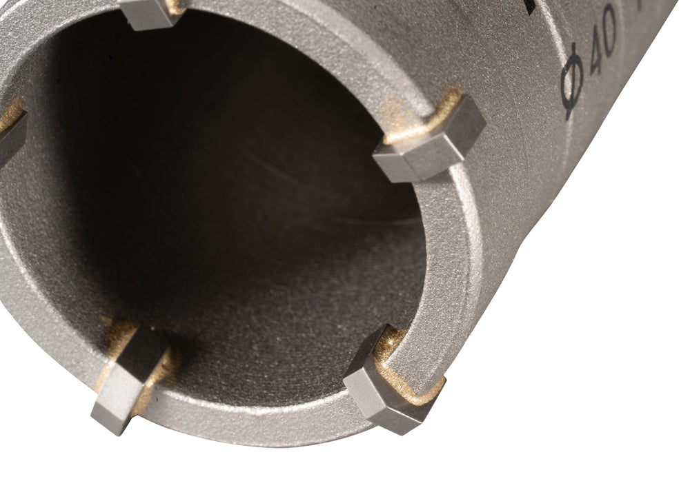 D-73916 HM Hohlbohrkrone