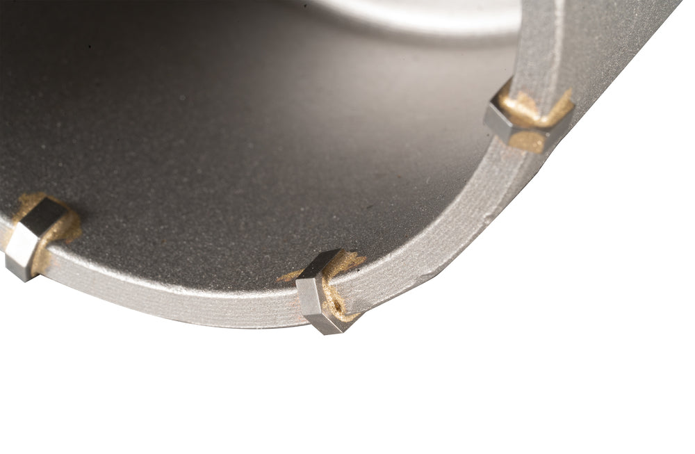 D-73944 HM Hohlbohrkrone