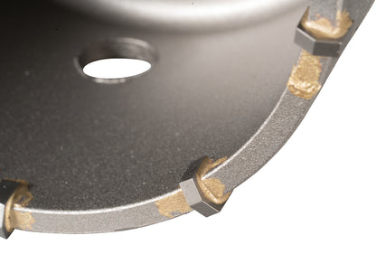 D-73950 HM Hohlbohrkrone