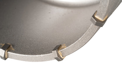 D-73966 HM Hohlbohrkrone