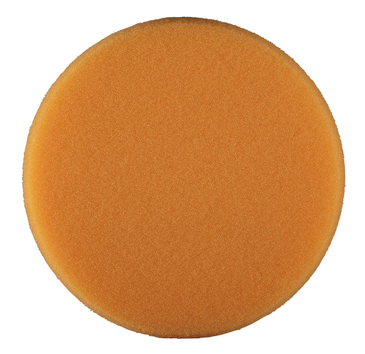 Polierpad orange Ø 190 mm 
