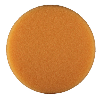 D-74572 Polierpad orange Ø 190 mm