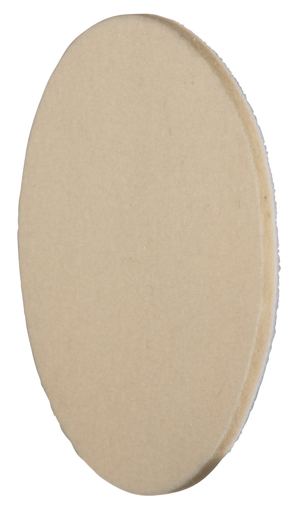 D-74619 Filzpad Ø 150 mm