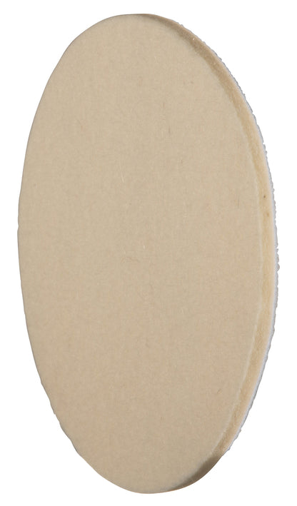 D-74619 Filzpad Ø 150 mm