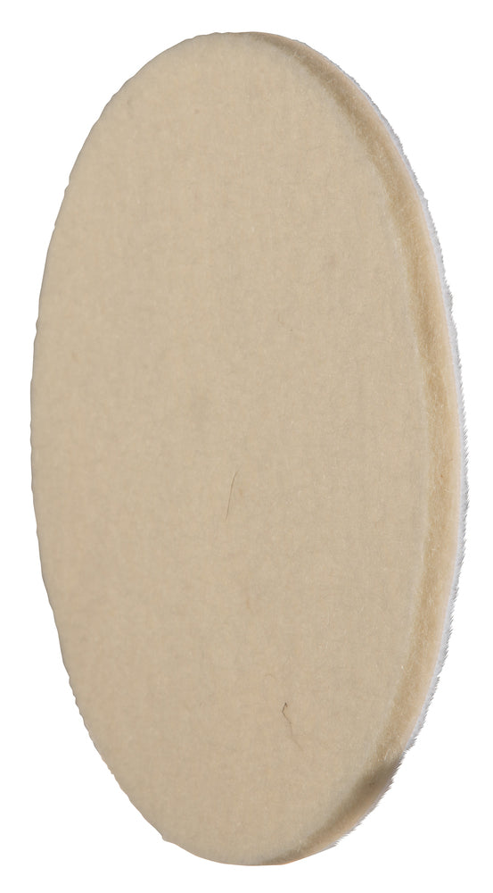 D-74631 Filzpad Ø 125 mm