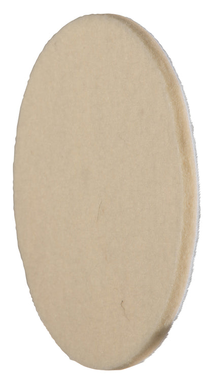 D-74631 Filzpad Ø 125 mm