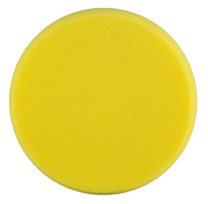 D-74653 Polierpad gelb Ø 150 mm