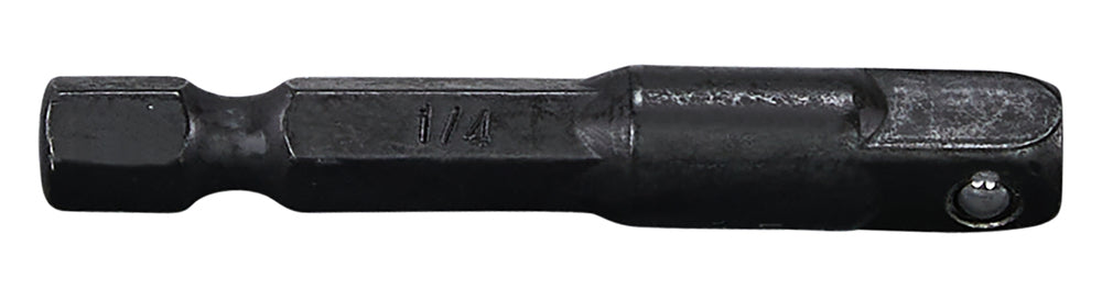 D-74740 Schlagnuss Adapter 1/4" 50mm