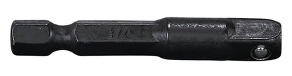 Schlagnuss Adapter 1/4" 50mm   D-74740