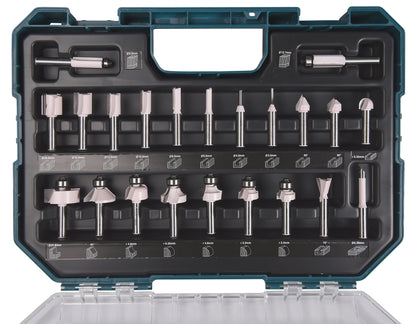 Fräser-Set   D-74778