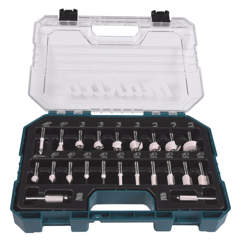 D-74778 Fräser-Set