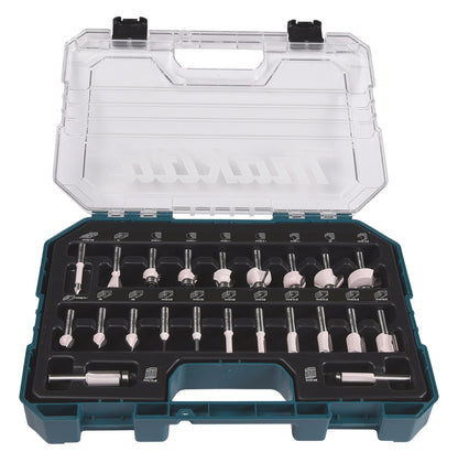 D-74778 Fräser-Set