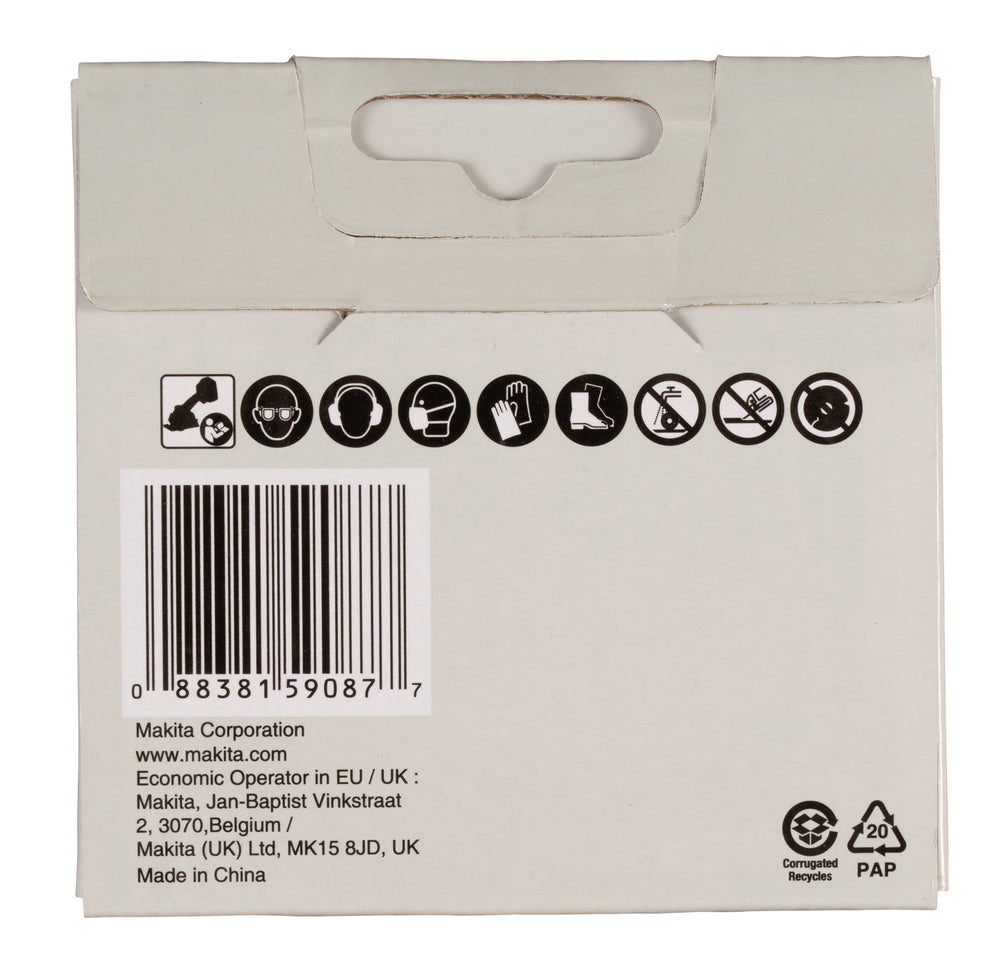 Trennscheibe 76mm universal   D-74837