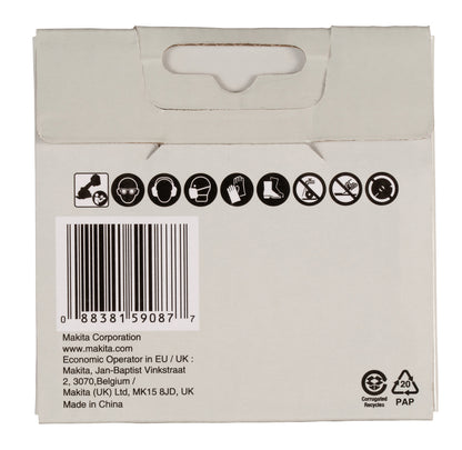 Trennscheibe 76mm universal   D-74837