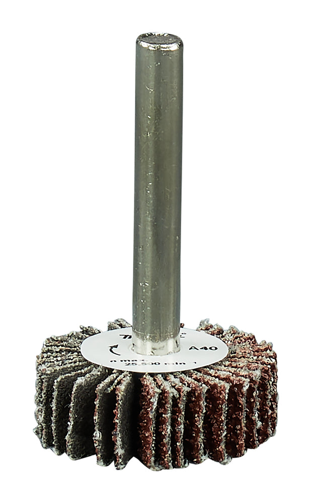 D-75297 Lamellenschleifer 30x10 mm