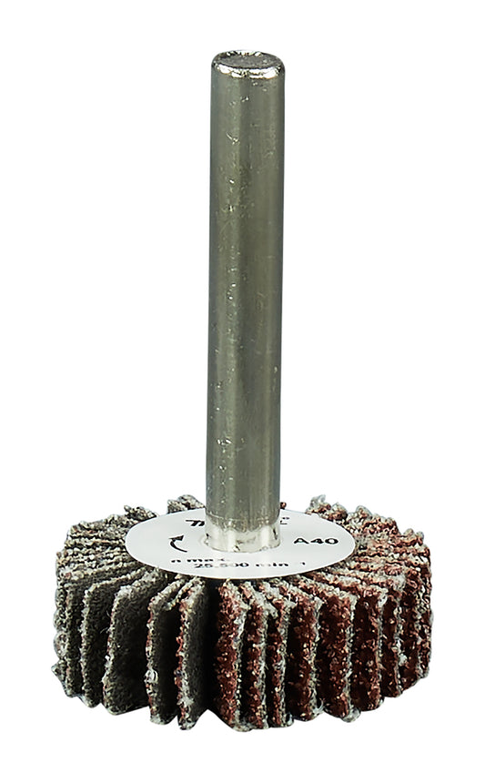 D-75297 Lamellenschleifer 30x10 mm